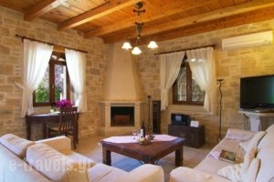 Villa Olympia - Villa Erato_holidays_in_Villa_Crete_Rethymnon_Prinos