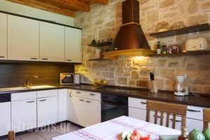 Villa Olympia - Villa Erato_best prices_in_Villa_Crete_Rethymnon_Prinos