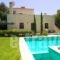 Villa Olympia - Villa Erato_lowest prices_in_Villa_Crete_Rethymnon_Prinos