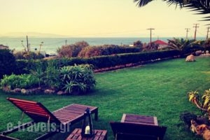 Marina Summer House_travel_packages_in_Piraeus Islands - Trizonia_Aigina_Vagia