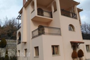 Ey-Giann_best deals_Hotel_Central Greece_Evritania_Karpenisi