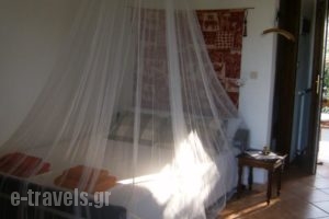 Kortiri Studios_lowest prices_in_Hotel_Macedonia_Halkidiki_Chalkidiki Area