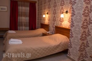 Hotel Liberty_holidays_in_Hotel_Peloponesse_Achaia_Patra