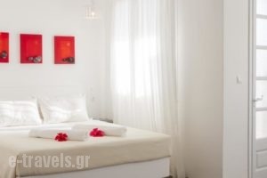 Scorpios Hotel & Suites_best deals_Hotel_Aegean Islands_Samos_Samos Rest Areas