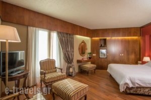 Akali Hotel_best deals_Hotel_Crete_Chania_Chania City