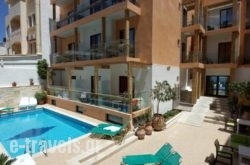 Palmera Beach Hotel & Spa in Piskopiano, Heraklion, Crete