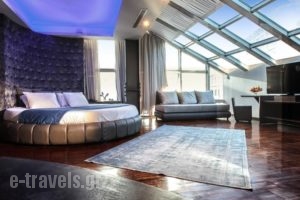 Diamond Suites- Philian Hotels and Resorts_accommodation_in_Hotel_Macedonia_Thessaloniki_Thessaloniki City