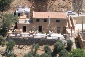 Hello Village_accommodation_in_Hotel_Crete_Chania_Elos