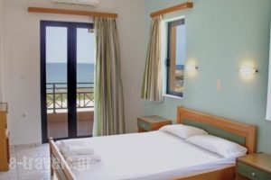 Nanakis Beach Luxury Apartments_holidays_in_Apartment_Crete_Chania_Chania City