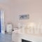 Soultana Rooms & Studios_lowest prices_in_Room_Cyclades Islands_Milos_Apollonia