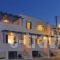 Soultana Rooms & Studios_best deals_Room_Cyclades Islands_Milos_Apollonia