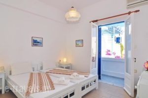 Soultana Rooms & Studios_accommodation_in_Room_Cyclades Islands_Milos_Apollonia