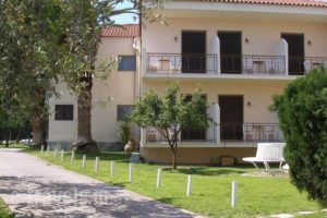 Chris Paul Hotel_travel_packages_in_Peloponesse_Achaia_Diakopto