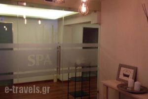 Long View Hammam & Spa_lowest prices_in_Hotel_Peloponesse_Argolida_Kranidi