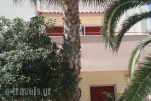 Zouboulia Apartments_travel_packages_in_Dodekanessos Islands_Kos_Kos Rest Areas