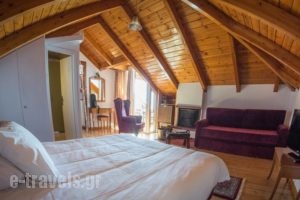 Horizon Hotel_best prices_in_Hotel_Epirus_Ioannina_Ioannina City
