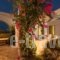 Stagones Luxury Villas_best deals_Villa_Cyclades Islands_Paros_Paros Chora