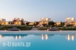 Stagones Luxury Villas in Paros Chora, Paros, Cyclades Islands
