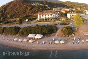 Agnadi Hotel_best prices_in_Hotel_Central Greece_Evia_Rovies
