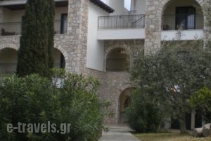 Geranion Village_holidays_in_Hotel_Macedonia_Halkidiki_Kassandreia