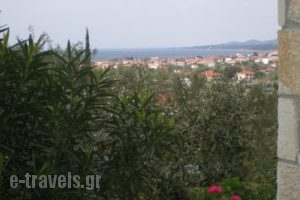 Geranion Village_travel_packages_in_Macedonia_Halkidiki_Kassandreia