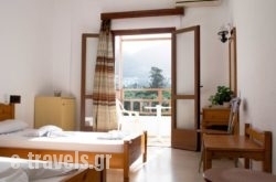 Hotel Velissarios in Gouves, Heraklion, Crete