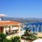 Volissos Holiday Homes Boutique Hotel_best deals_Hotel_Aegean Islands_Chios_Chios Rest Areas