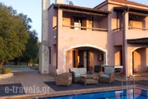 Villa Galania_holidays_in_Villa_Crete_Chania_Kalyves