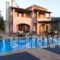 Villa Galania_accommodation_in_Villa_Crete_Chania_Kalyves