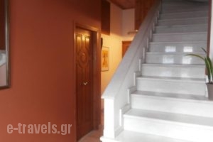 Guesthouse Irene_lowest prices_in_Hotel_Cyclades Islands_Syros_Syros Chora