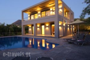 Villa Kallisto_travel_packages_in_Crete_Chania_Vamos