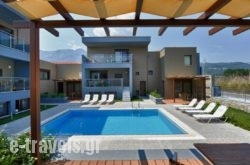 Mary’S Residence Suites in Thasos Chora, Thasos, Aegean Islands