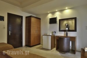 Saint Amon Hotel_best deals_Hotel_Dodekanessos Islands_Rhodes_Kallithea
