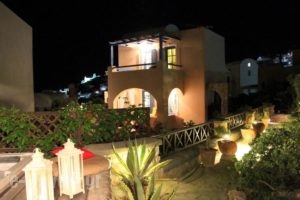 Villa Athena_travel_packages_in_Cyclades Islands_Sandorini_Akrotiri