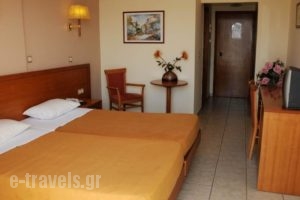 Neda Hotel_best deals_Hotel_Peloponesse_Ilia_Olympia