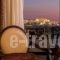 Radisson Blu Park Hotel Athens_best prices_in_Hotel_Central Greece_Attica_Athens
