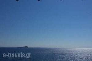 Endless Blue From Syros_accommodation_in_Hotel_Cyclades Islands_Syros_Syros Rest Areas
