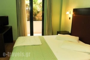 Villa Orion Hotel_best prices_in_Villa_Central Greece_Attica_Voula