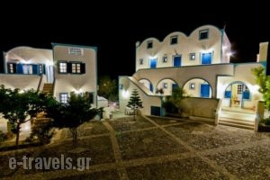 Artemis Village_travel_packages_in_Cyclades Islands_Sandorini_Fira
