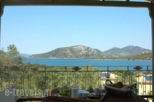 Gera's Olive Grove - Elaionas tis Geras_best prices_in_Hotel_Aegean Islands_Lesvos_Mytilene