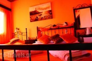 Olympos Pension_lowest prices_in_Hotel_Dodekanessos Islands_Rhodes_Rhodesora