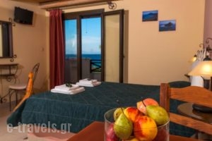 Dante'S Maisonettes_best prices_in_Hotel_Ionian Islands_Zakinthos_Zakinthos Rest Areas
