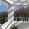 Sunrise Studios In Perissa_accommodation_in_Hotel_Cyclades Islands_Sandorini_Perissa