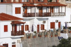 Milos Studios & Apartments_holidays_in_Apartment_Sporades Islands_Skopelos_Skopelos Chora