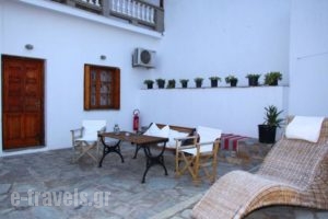 Milos Studios & Apartments_best prices_in_Apartment_Sporades Islands_Skopelos_Skopelos Chora