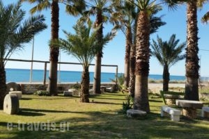 Kanali Beach House_best prices_in_Hotel_Ionian Islands_Lefkada_Agios Ninitas