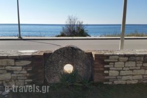 Kanali Beach House_best deals_Hotel_Ionian Islands_Lefkada_Agios Ninitas