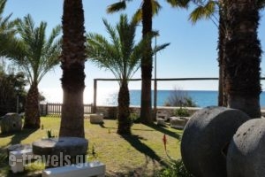Kanali Beach House_travel_packages_in_Ionian Islands_Lefkada_Agios Ninitas