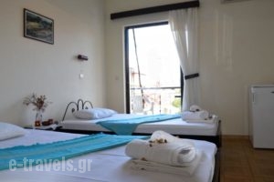 Hotel Sea Side_accommodation_in_Hotel_Peloponesse_Ilia_Kakovatos