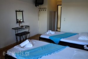 Hotel Sea Side_best prices_in_Hotel_Peloponesse_Ilia_Kakovatos